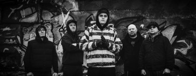 Новое лирик-видео Hostile Breed