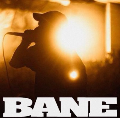 16.11.2015 - Таллин, Эстония - Rockstars - Bane