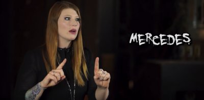 Трейлер нового DVD Kittie