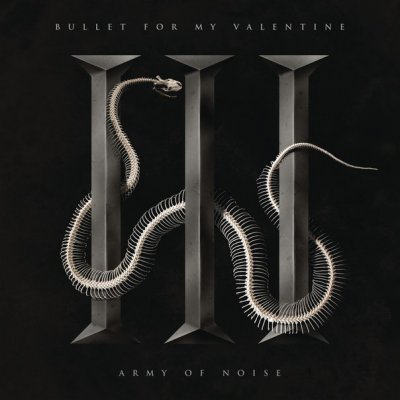 Новая песня Bullet For My Valentine