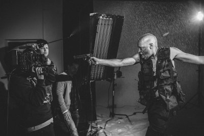 Новый клип Dope D.O.D.