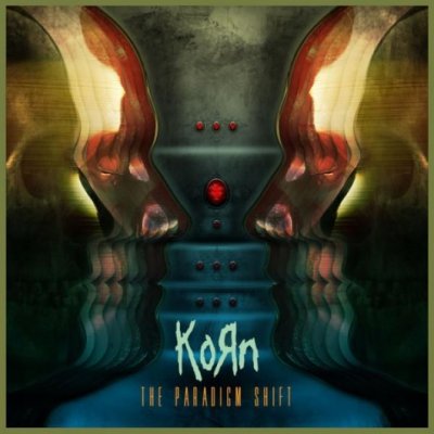 Korn выпустят расширенное издание "The Paradigm Shift"