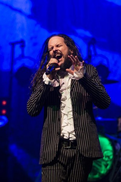 Джонатан Дэвис: "Я не хочу снова играть этот альбом"