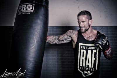 Вокалист распавшихся Bleeding Through выпустит новый проект 1 декабря