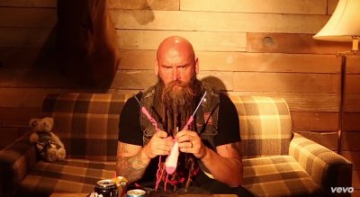 Новый клип Five Finger Death Punch