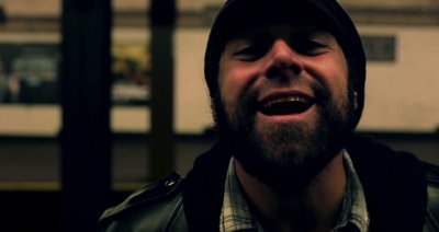 Новый клип Coheed And Cambria