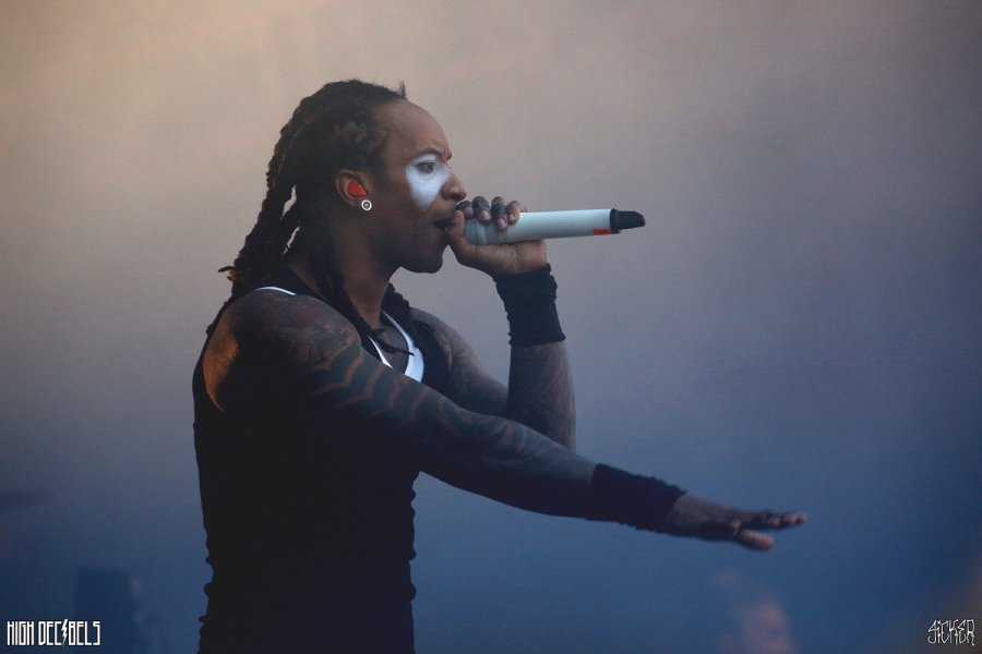 Фотоотчет с концерта Park Live, День 2 (2014.06.28 - Москва - ВДНХ)