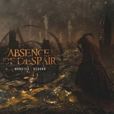 Марк Хантер записал гостевой вокал для Absence Of Despair