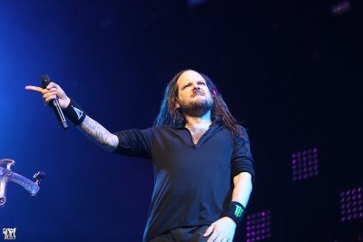 Джонатан Дэвис: "Sepultura содрали наш звук"