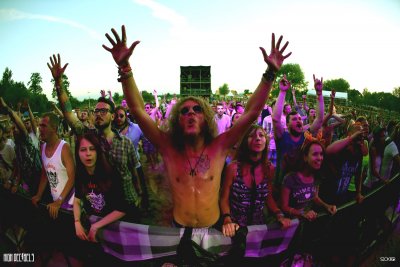 Kubana грандиозно отгремела в Риге