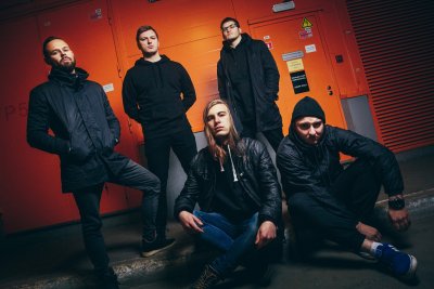 The Korea представили новый клип