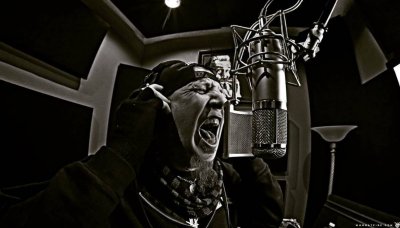 Hellyeah готовят новый альбом