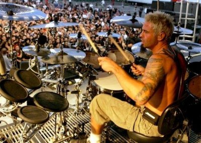 Дэвид Сильверия считает, что новый альбом Korn будет очередным дерьмом