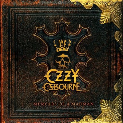 Ozzy Osbourne - Memoirs Of A Madman (2014)