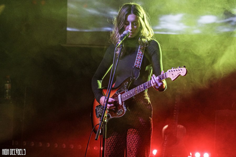 Фотоотчет с концерта Lera Lynn (2019.11.10 - Санкт-Петербург - MOD)