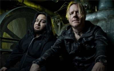 Новый альбом Fear Factory в марте 2015 года