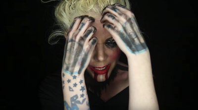 Новое видео In This Moment