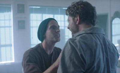 Новый клип Five Finger Death Punch