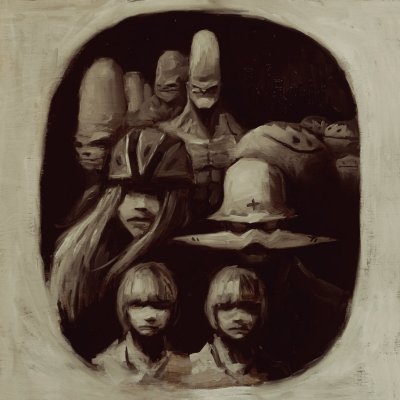 Pleymo выпускают новый винил