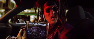 Дебютное видео Surgical Meth Machine