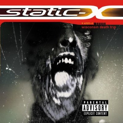 Static-X - Wisconsin Death Trip (1999)