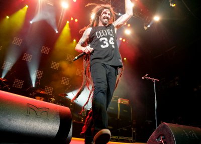 Фотоотчет с концерта Metal All Stars (2014.04.09 - Москва - Stadium Live)