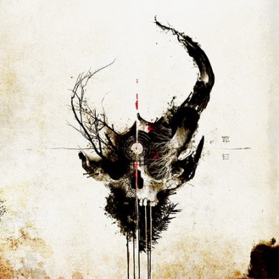 Demon Hunter - Extremist (2014)