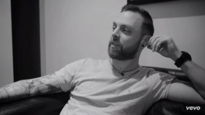 Первый эпизод видеодневника Bullet For My Valentine