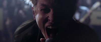 Новый клип The Word Alive