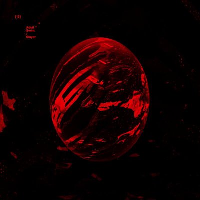 Новый трек Slayer в сети