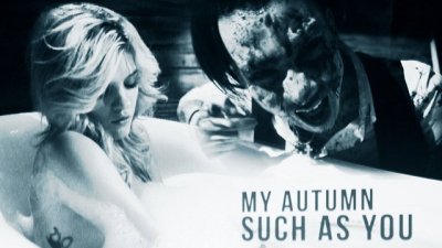 My Autumn – Such As You