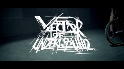 Vector Of Underground - Тюрьма сознания