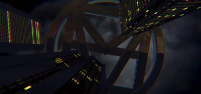 Новое видео Skindred