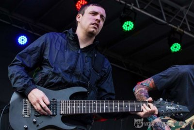 Гитарист After The Burial найден мертвым