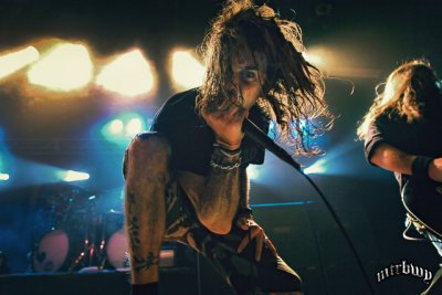 Новый трек Lamb Of God в сети