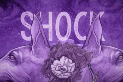 Новый трек Baroness