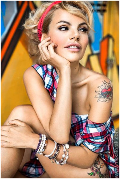 Multiverse и Маша Цигаль откроют концерт Limp Bizkit в Москве модным рок-перформансом