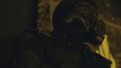 Новое видео American Head Charge скоро