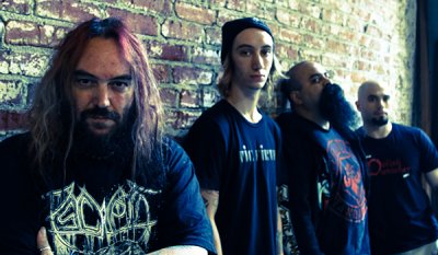 Макс Кавалера объявил название нового альбома Soulfly