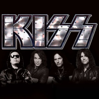 Акустический концерт Kiss