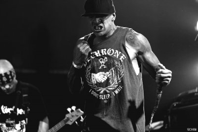 (hed)pe объявили треклист и название нового альбома