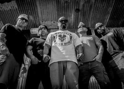 Новый клип Powerflo