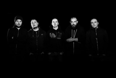 Интервью с группой Headphone Killazz