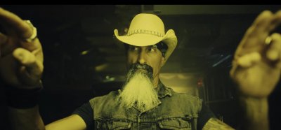 Новое видео Mot&ouml;rhead