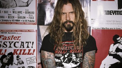 Роб Зомби снял новый фильм