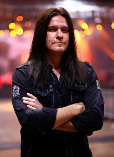 Барабанщик Megadeth покидает коллектив