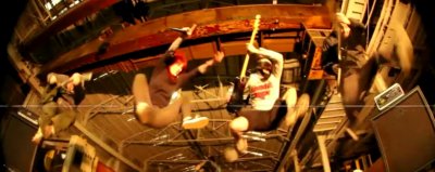 Новый клип Walls Of Jericho