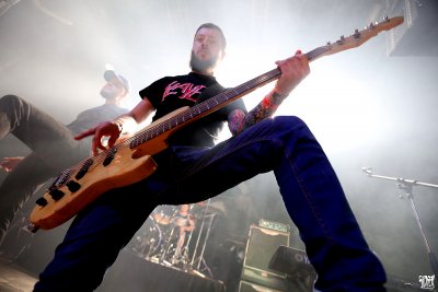 Фотоотчет с концерта 7000$ (2014.06.05 - Москва - Москва Hall)