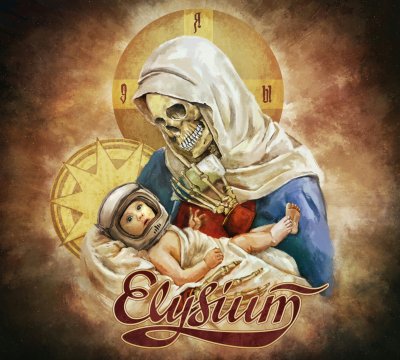 Элизиум представили новый альбом