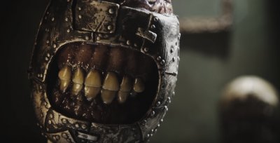 Новое видео Korn